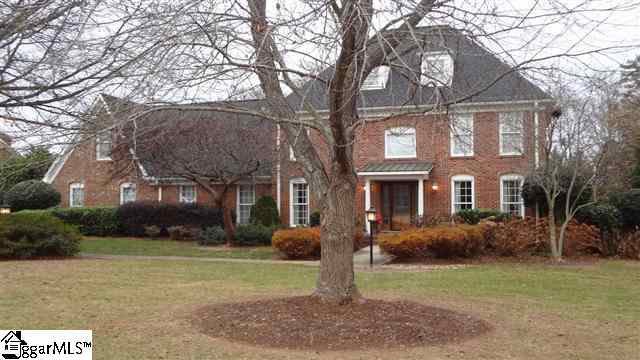 113 Woodbridge sold home in Bradley Oaks, Simpsonville, SC