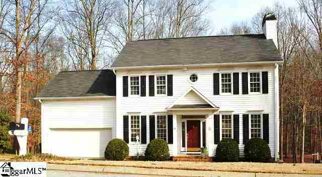 16 Tilden Court sold home in Martins Grove 2, Simpsonville, SC