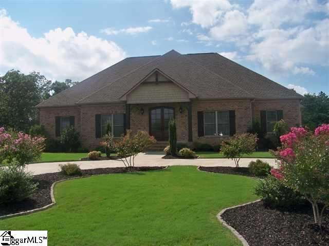 508 Carolee Way sold home in Carolee Way, Greer, SC