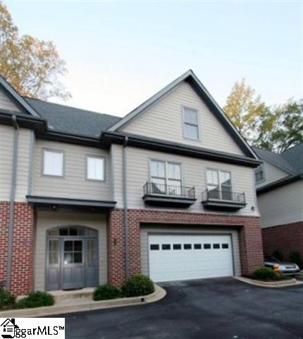 708 Bennett Street Unit A sold home in North Park, Greenville, SC