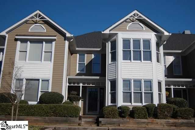 405 Oakland Avenue #202 sold home in Cleveland Ridge, Greenville, SC