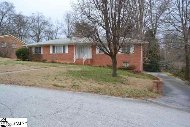 5 Richbourg Court sold home in Wade Hampton Terrace, Greenville, SC