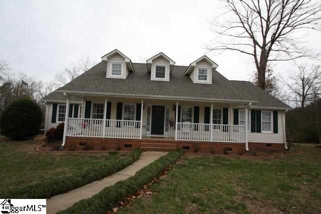16 Woodwind Way sold home in Woodwind Ridge, Greer, SC