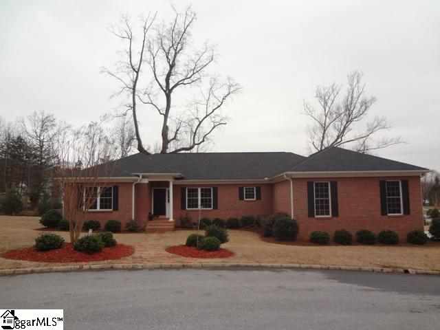 2 Dorsett Court sold home in Windermere, Greenville, SC