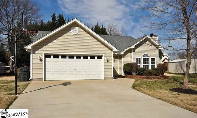 4 Red Haven Court sold home in Ashley Grove, Greer, SC
