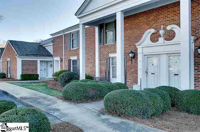 803 Edwards Road UNIT 6 sold home in Charter Oaks, Greenville, SC