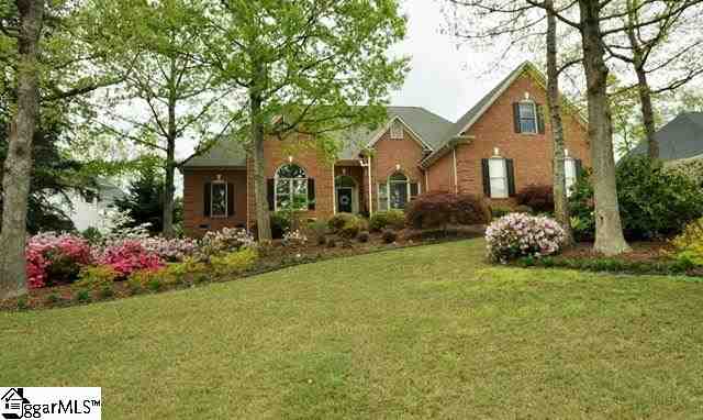 3 Claymore Court sold home in Hammett Creek, Greer, SC