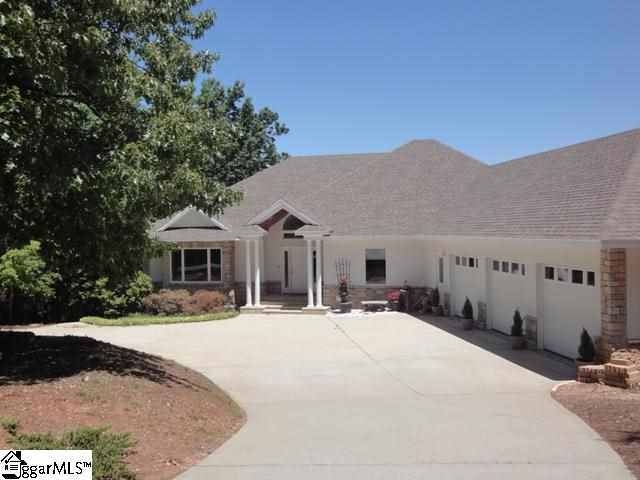 7 Autumn View Ridge sold home in Natures Watch, Travelers Rest, SC