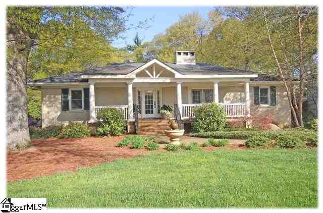 24 Rockwood Drive sold home in Rockwood Park, Greenville, SC