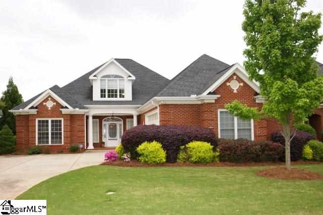 3 Henson Place sold home in Hammetts Glen, Greer, SC