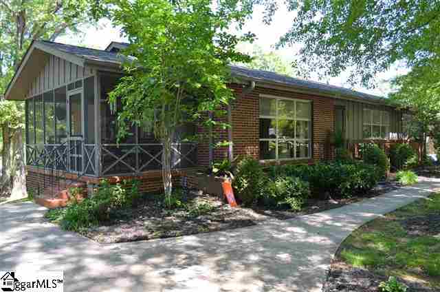 306 Brockman Drive sold home in Northside, Easley, SC