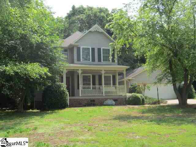 99 Wildmarsh Road sold home in Mallard Green, Piedmont, SC