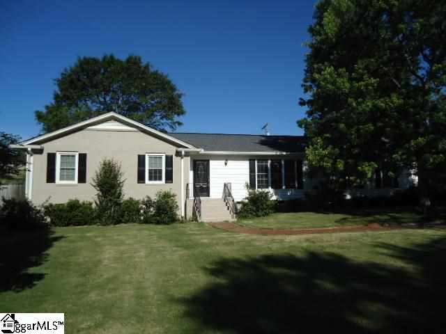8 Ivy Trail sold home in Liberty Park, Greenville, SC