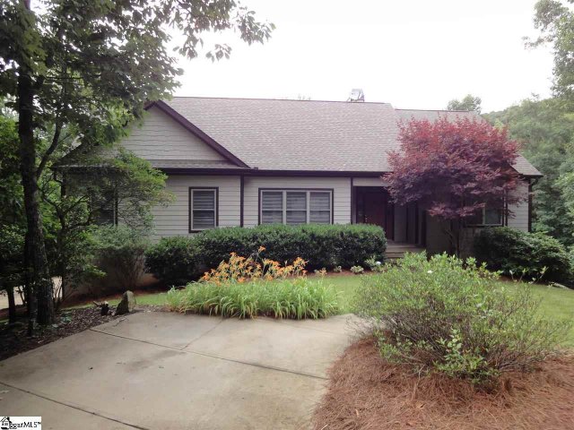 45 Terra Trace Way sold home in Garrenterra, Travelers Rest, SC