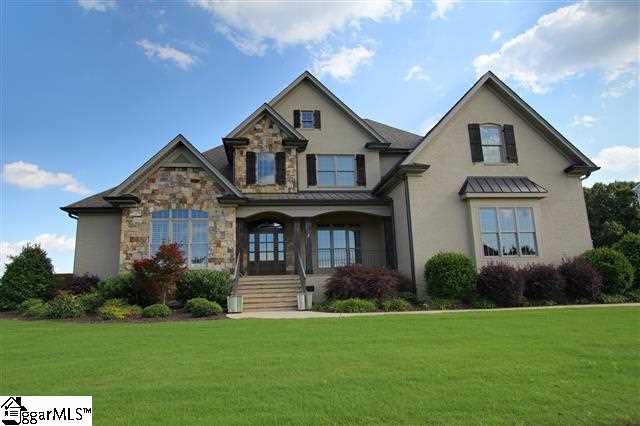 9 Mcrae Place sold home in McRae Park, Simpsonville, SC