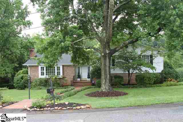 8 Andrea Lane sold home in Liberty Park, Greenville, SC