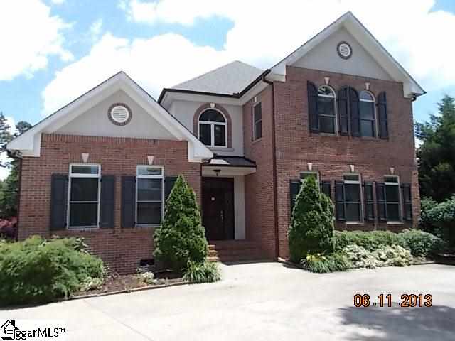 13 Crimson Court sold home in Gardens At Thornblade, Greer, SC