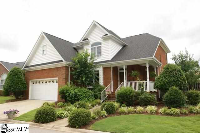 10 Brookstone Green sold home in Brookstone Green, Greenville, SC