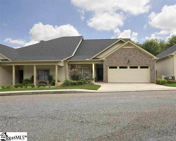 34 Shady Hollow Lane sold home in The Hollows, Greer, SC