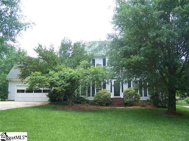 14 Farrell Kirk Lane sold home in Hollyton, Greenville, SC