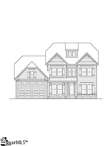 17 Grove Valley Way sold home in Ivy Grove, Greenville, SC