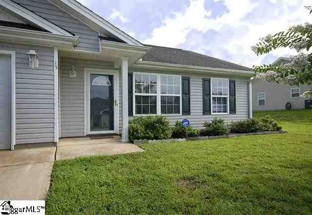 15 Dakota sold home in Holly Acres, Greenville, SC