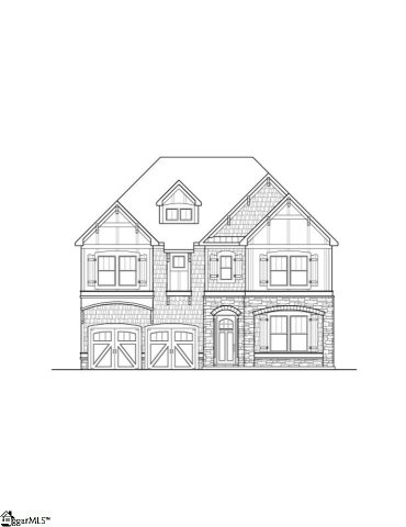7 Grove Valley Way sold home in Ivy Grove, Greenville, SC
