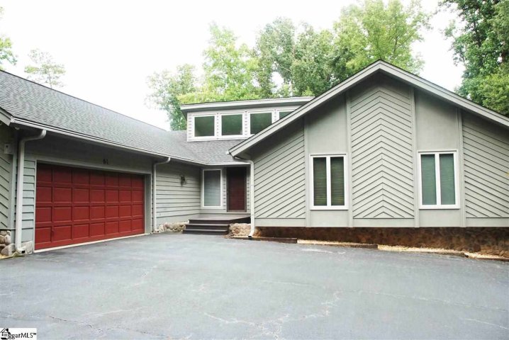 61 Lawrence Ave. sold home in Shellstone, Fountain Inn, SC