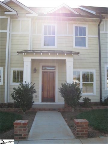7 Jay Street sold home in Mulberry At Pinckney, Greenville, SC