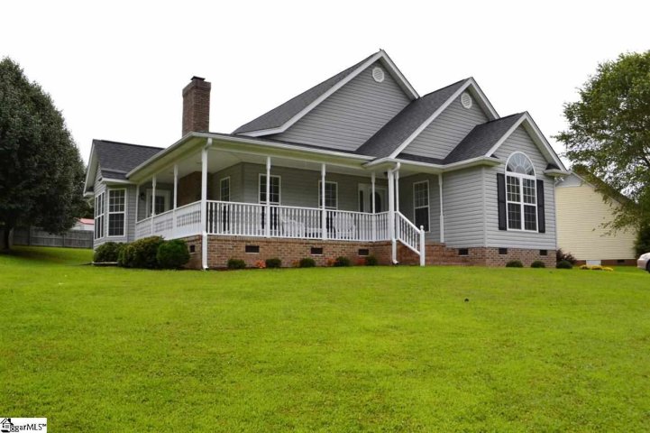 512 Stone Shield Way sold home in Windermere, Greenville, SC