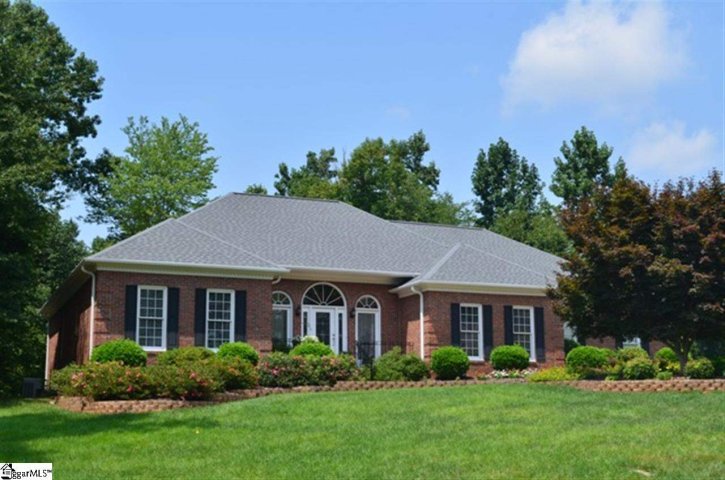308 Tarrigart sold home in Londonberry, Moore, SC