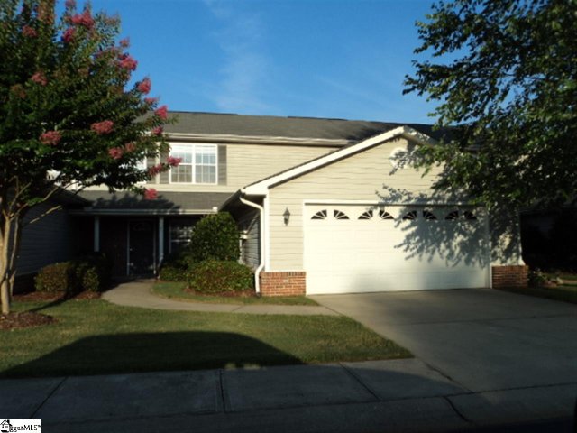 47 River Birch Way sold home in Riverbirch Villas, Greer, SC