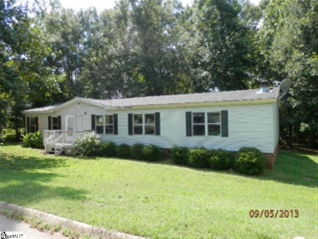 3 Crooked Court sold home in Country Walk, Simpsonville, SC