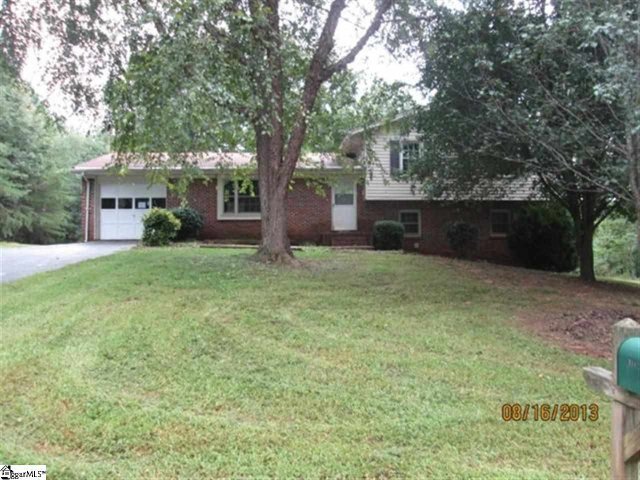118 Shady Lane sold home in Hickory Heights, Easley, SC
