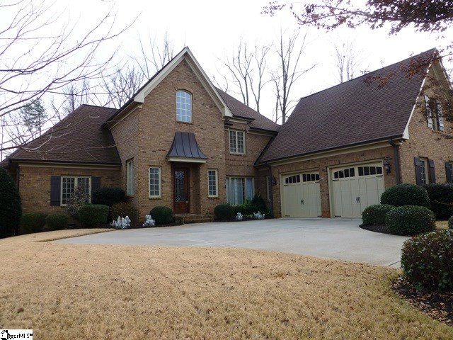 507 Woodstrace Court sold home in Hammetts Glen, Greer, SC