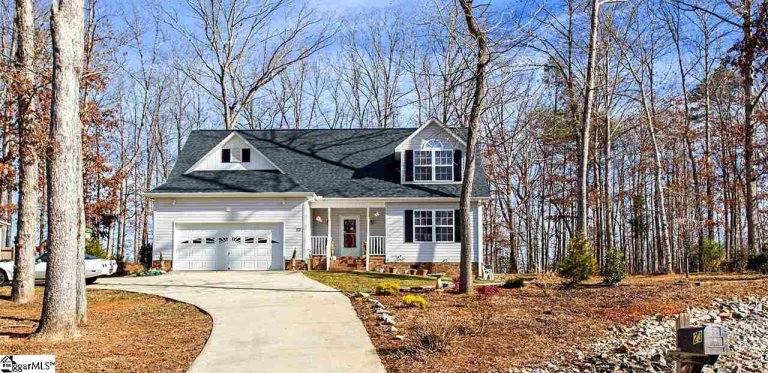 23 Wildberry Way sold home in Oakwood Place, Travelers Rest, SC