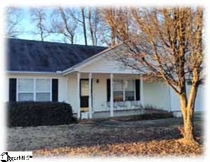 12 Sweetland Court sold home in Forrester Chase, Greenville, SC
