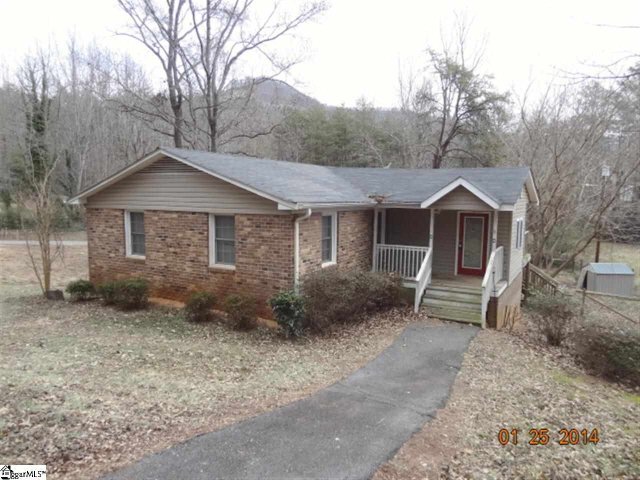 4 Phillips Avenue sold home in Rock View Heights, Greenville, SC