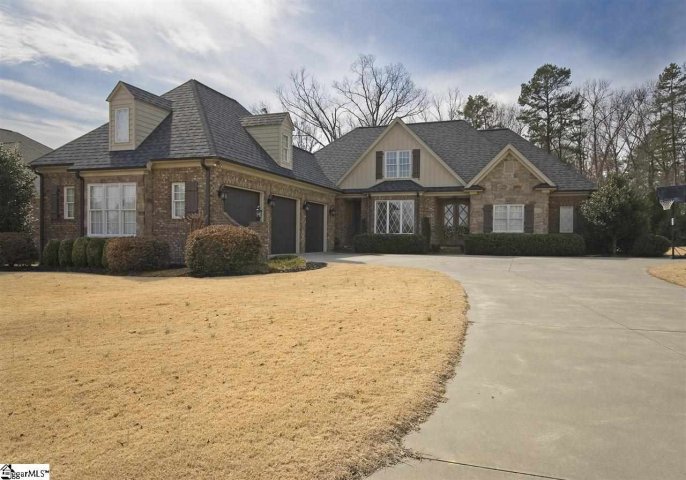516 Carolee Way sold home in Carolee Way, Greer, SC