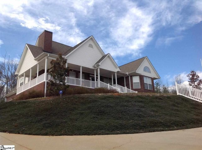 307 Hala Court sold home in Eastview, Greenville, SC