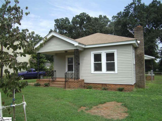 8 Verdun Street sold home in Cherrydale, Greenville, SC