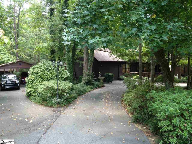 167 Fernwood Drive sold home in Homestead Acres, Easley, SC