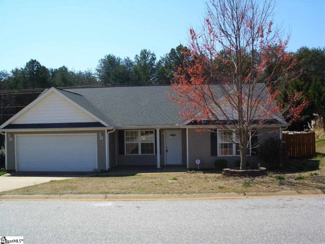 1 Dakota Road sold home in Holly Acres, Greenville, SC