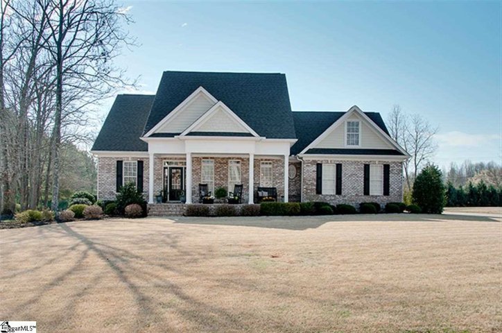 104 Birch Meadow sold home in Birch Meadow, Piedmont, SC