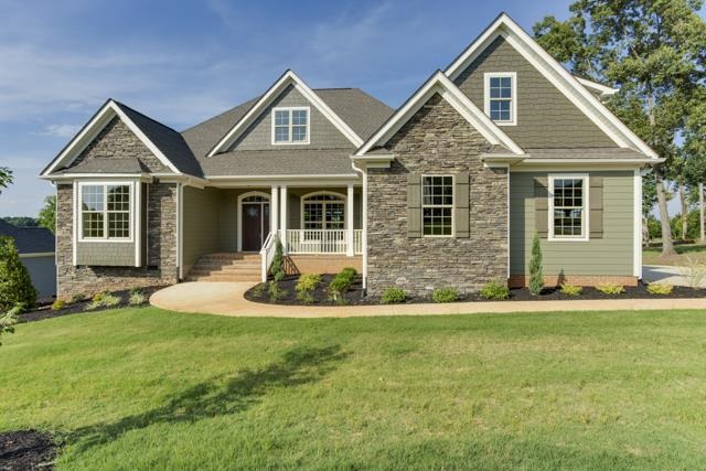 1 Thornbriar Court sold home in Briarwood Meadows, Travelers Rest, SC