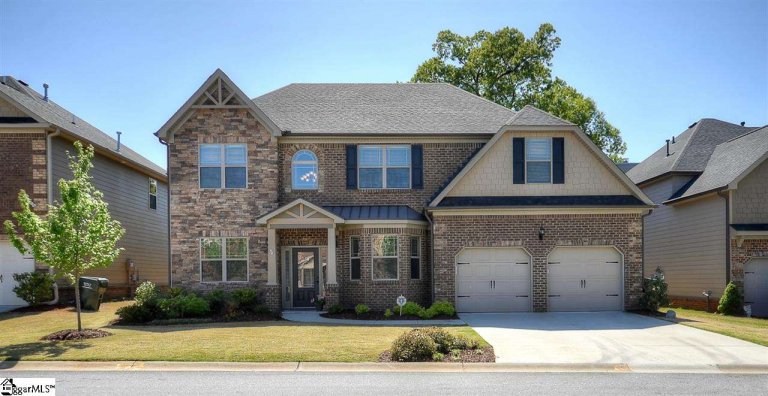 33 Wild Eve Way sold home in Latosca, Greer, SC