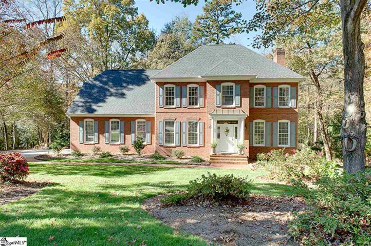 37 Wiseton Court sold home in Hamptons Grant, Simpsonville, SC