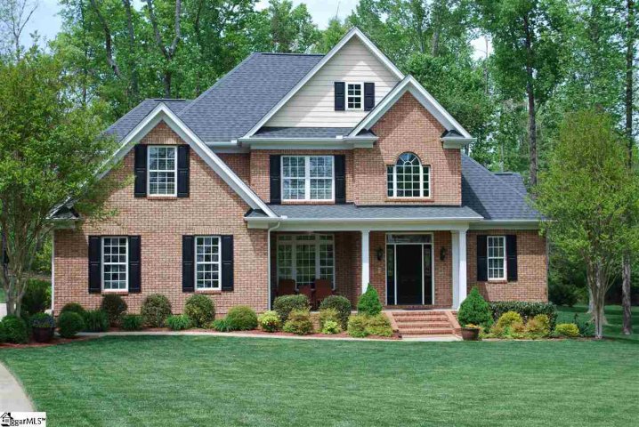 6 Katydid Lane sold home in Birch Meadow, Piedmont, SC