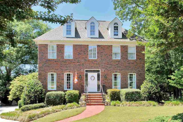 128 Covey Hill Lane sold home in Covey Hill, Greenville, SC