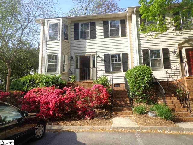 900 N Main Street #15 sold home in Northgate Trace, Greenville, SC